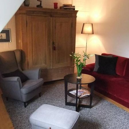 Stadtferienwohnung Lueneburg Экстерьер фото